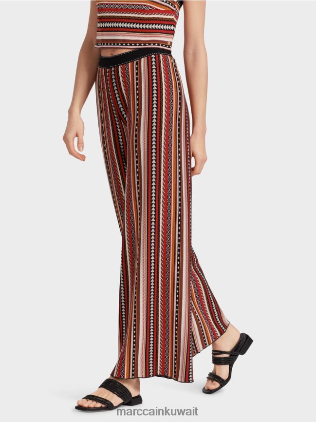 Marc Cain السراويل 