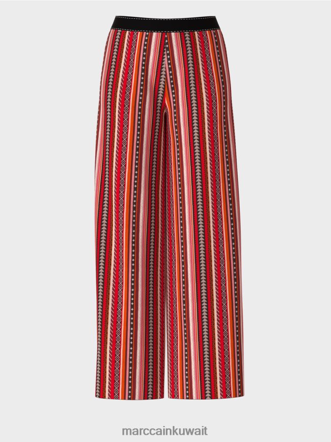 Marc Cain السراويل 