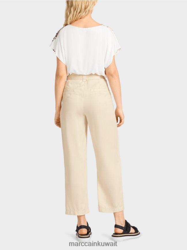 Marc Cain سروال ويليري 