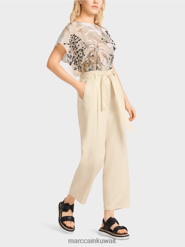 Marc Cain سروال ويليري 