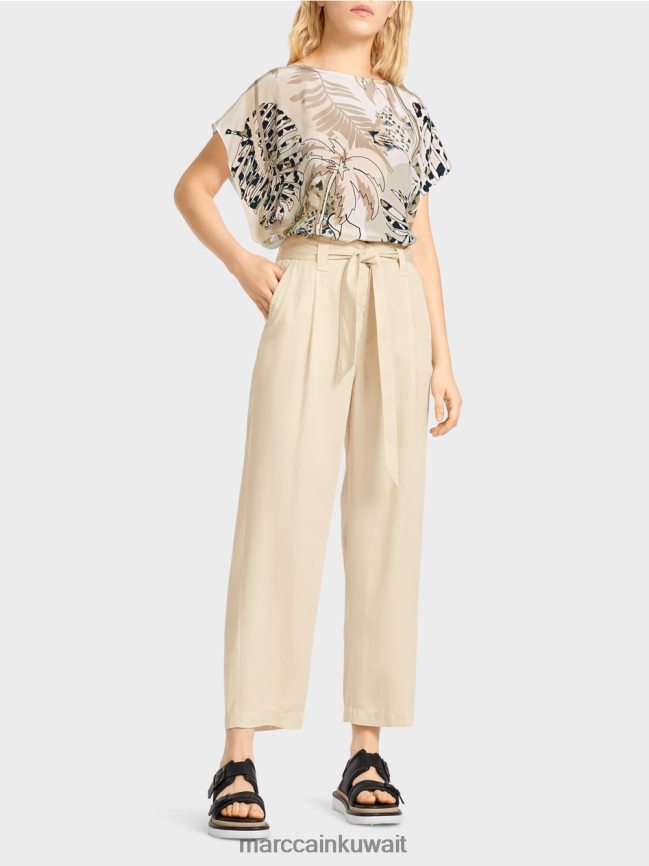 Marc Cain سروال ويليري 