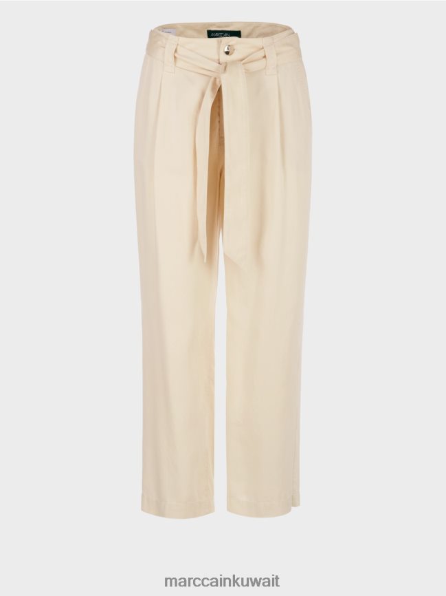 Marc Cain سروال ويليري 