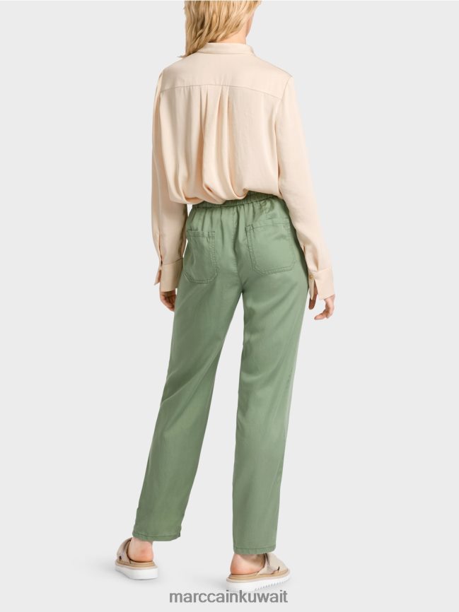 Marc Cain ريفيرا بنطال 