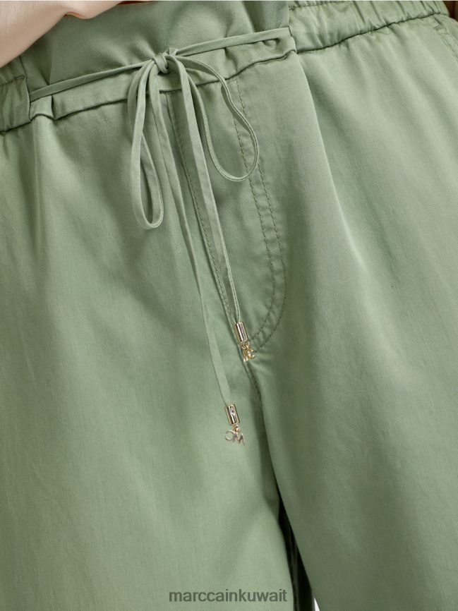 Marc Cain ريفيرا بنطال 