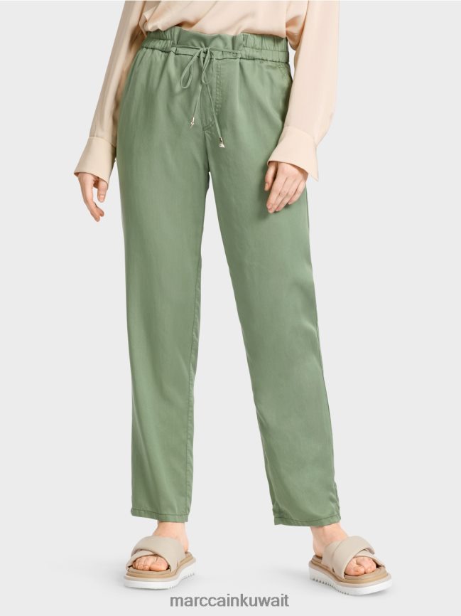 Marc Cain ريفيرا بنطال 