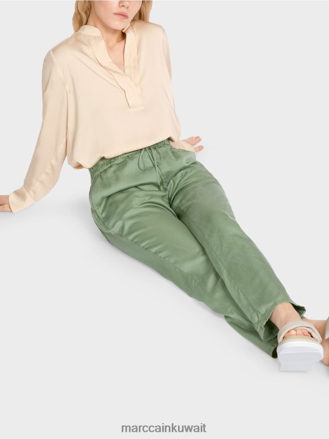 Marc Cain ريفيرا بنطال 