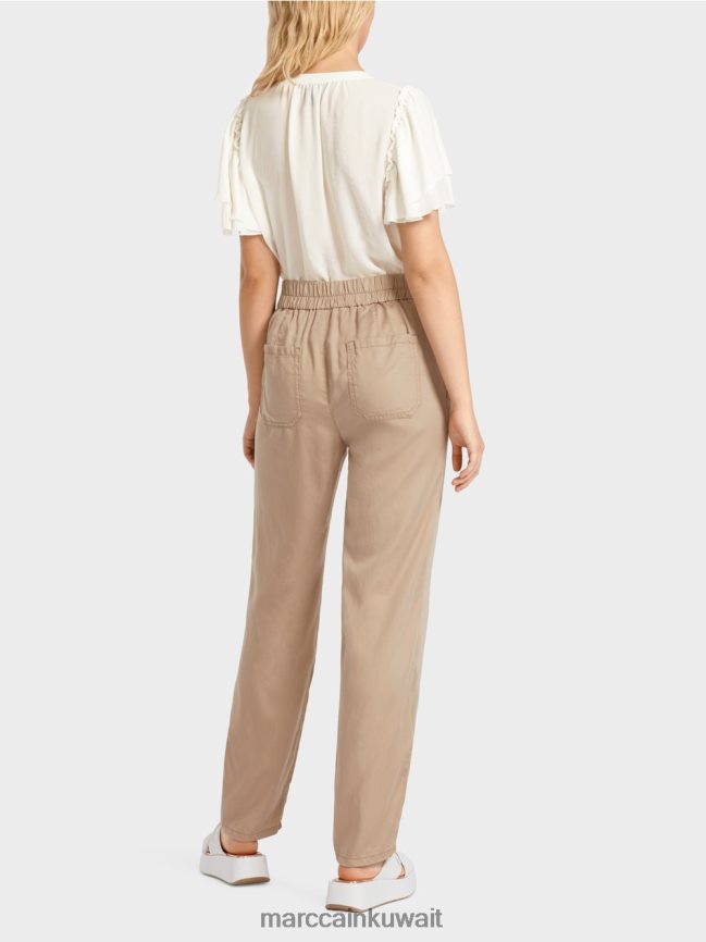 Marc Cain ريفيرا بنطال 