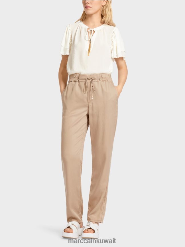 Marc Cain ريفيرا بنطال 