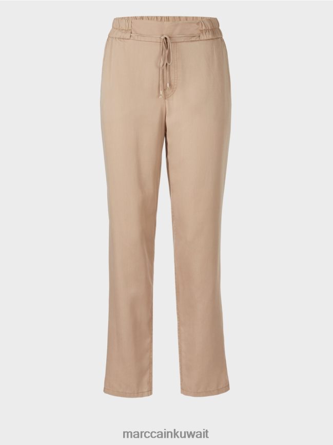 Marc Cain ريفيرا بنطال 