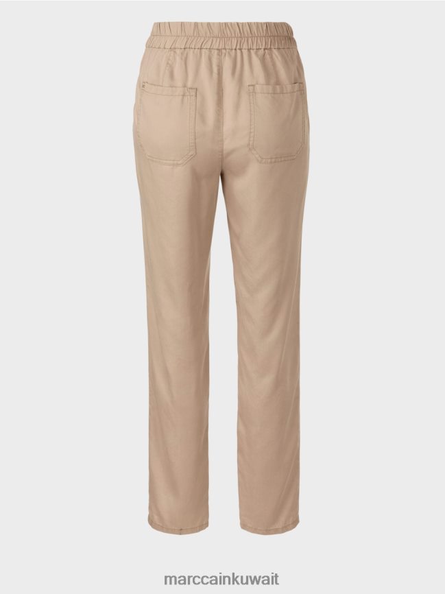 Marc Cain ريفيرا بنطال 