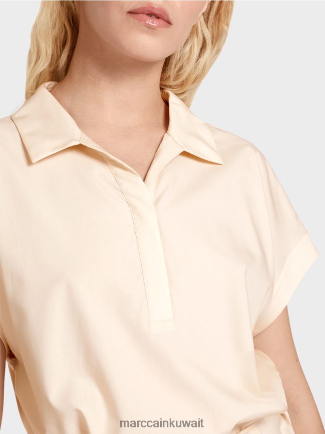 Marc Cain فستان قميص 