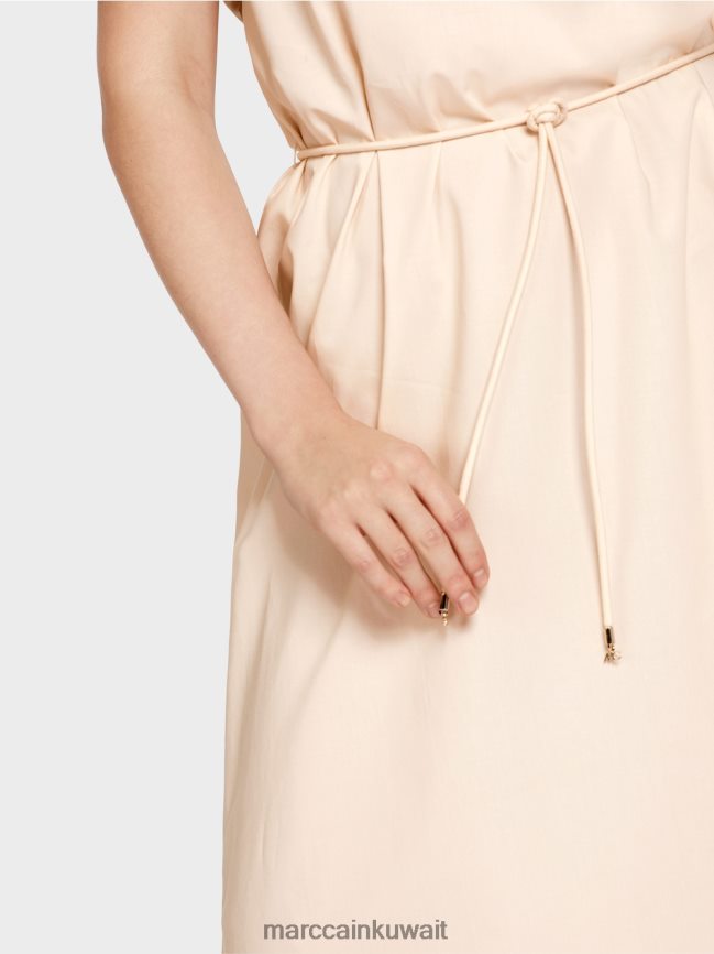 Marc Cain فستان قميص 