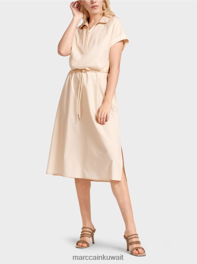 Marc Cain فستان قميص 