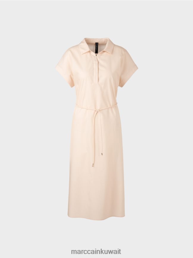 Marc Cain فستان قميص 
