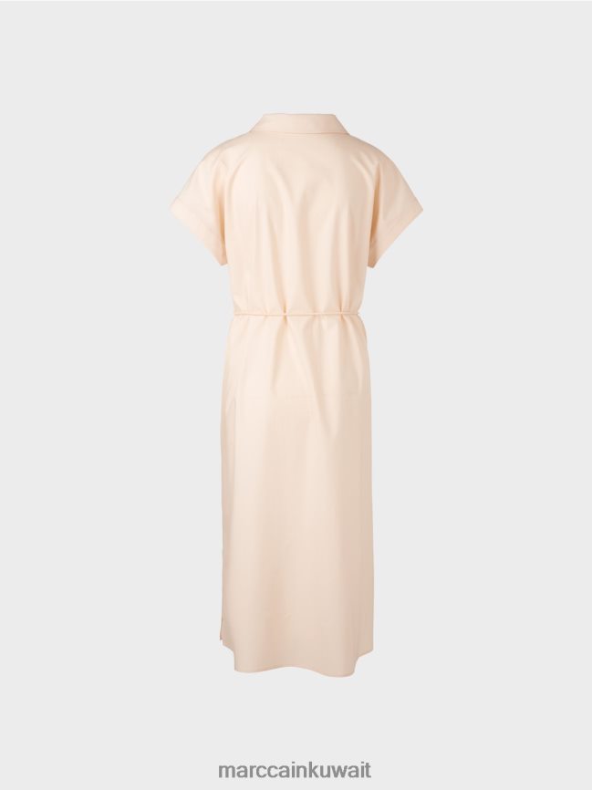 Marc Cain فستان قميص 