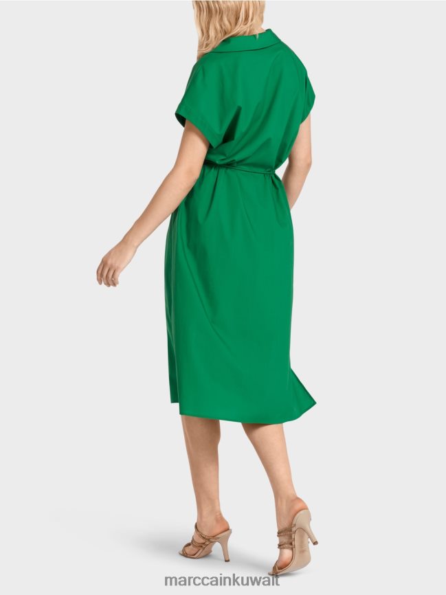 Marc Cain فستان قميص 