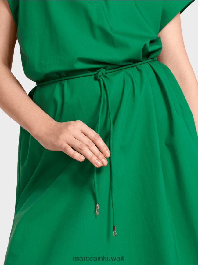 Marc Cain فستان قميص 