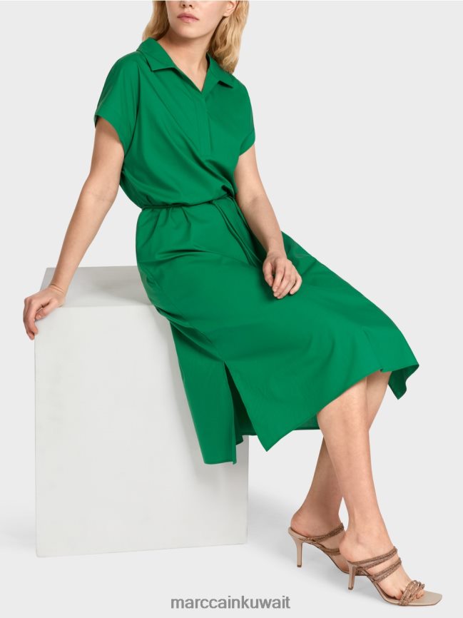 Marc Cain فستان قميص 