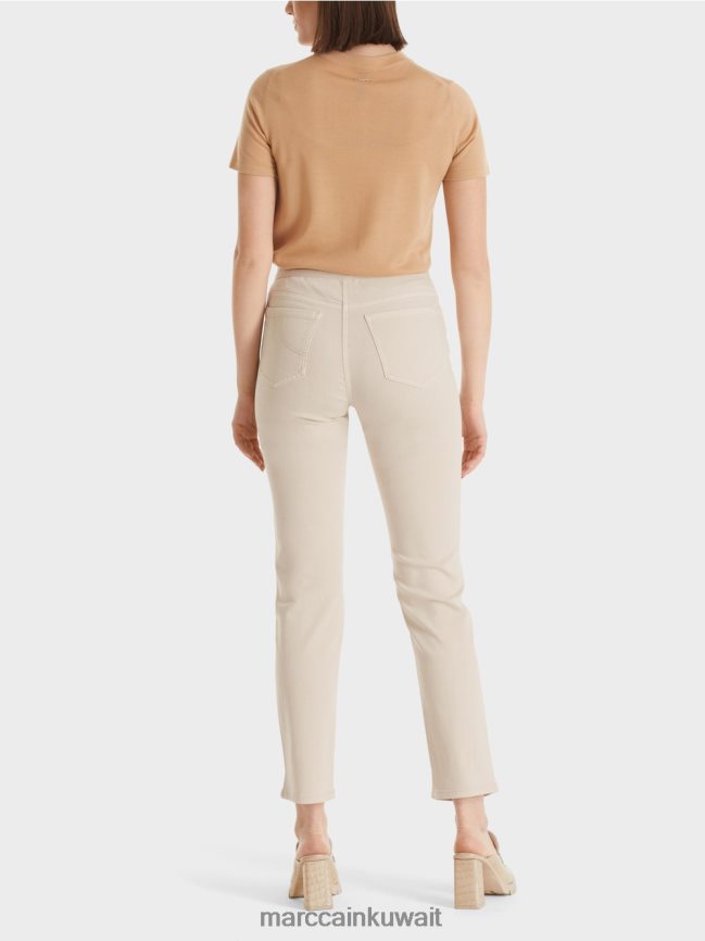 Marc Cain جينز سيينا 