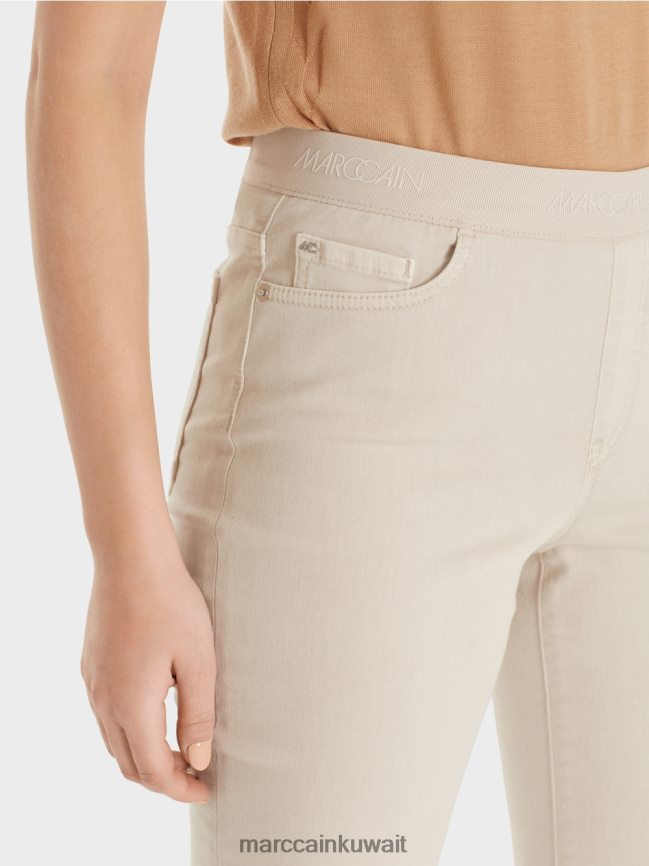 Marc Cain جينز سيينا 