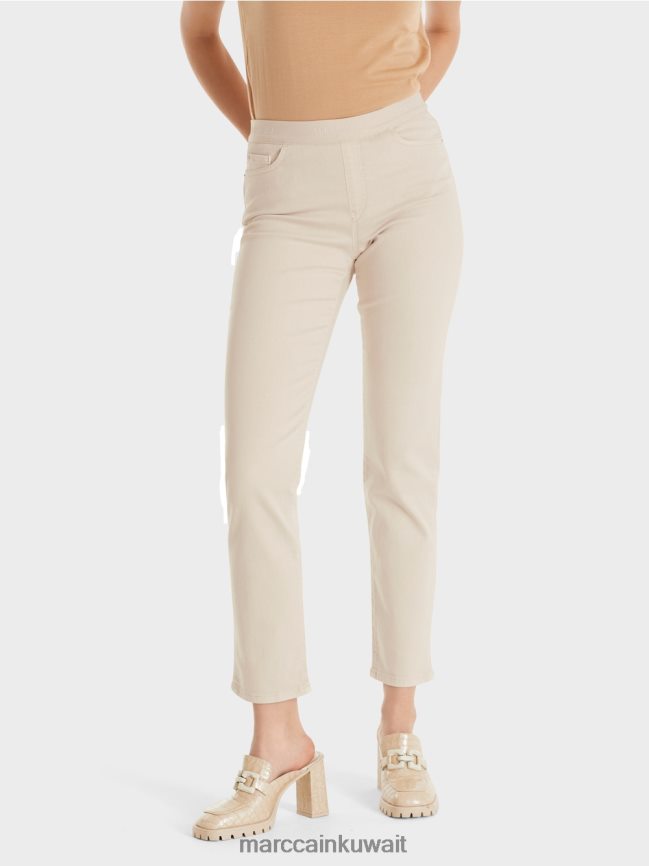 Marc Cain جينز سيينا 