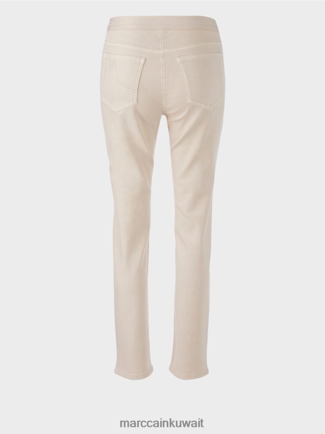 Marc Cain جينز سيينا 