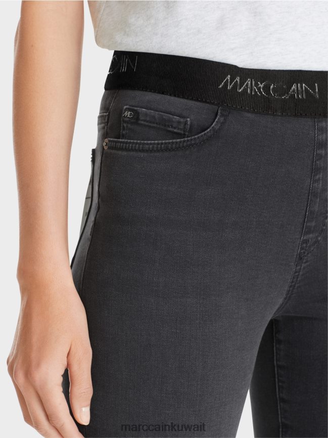 Marc Cain جينز سيينا 