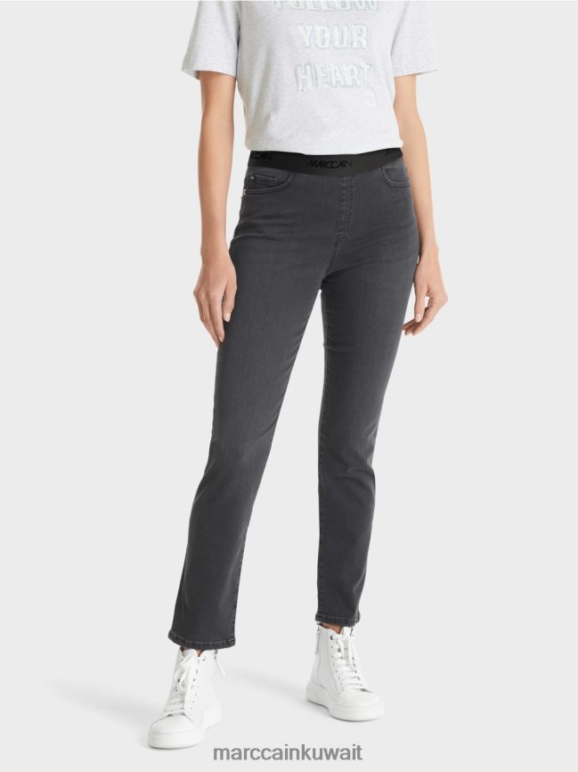 Marc Cain جينز سيينا 