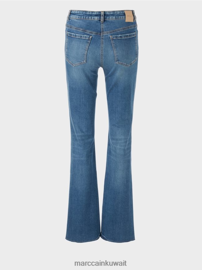 Marc Cain جينز 