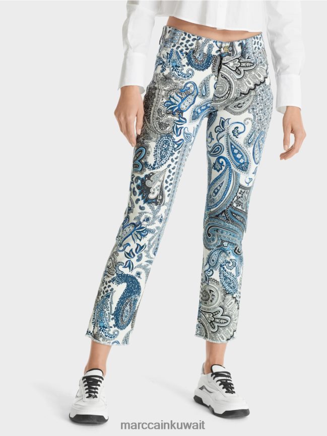 Marc Cain جينز سيكار 