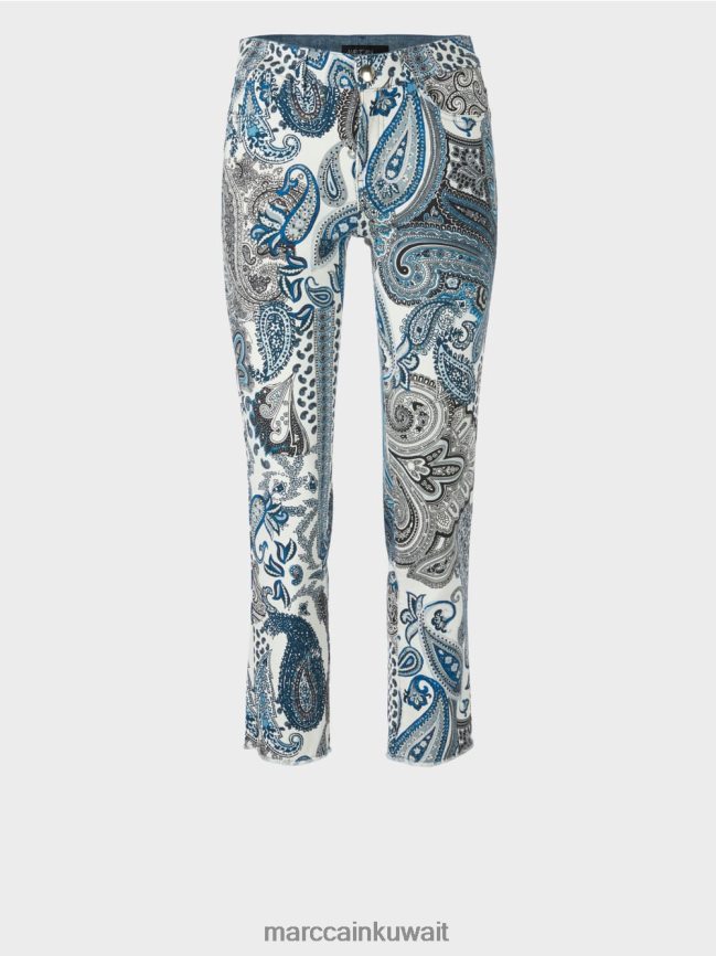 Marc Cain جينز سيكار 