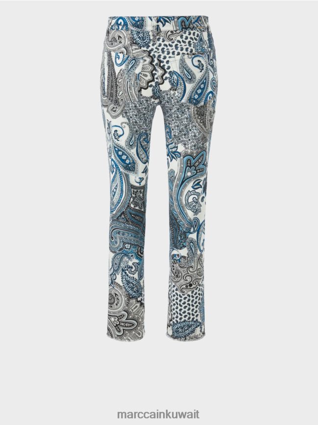 Marc Cain جينز سيكار 