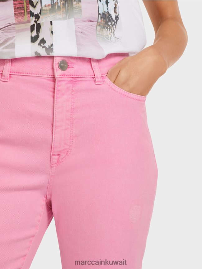 Marc Cain الجينز 