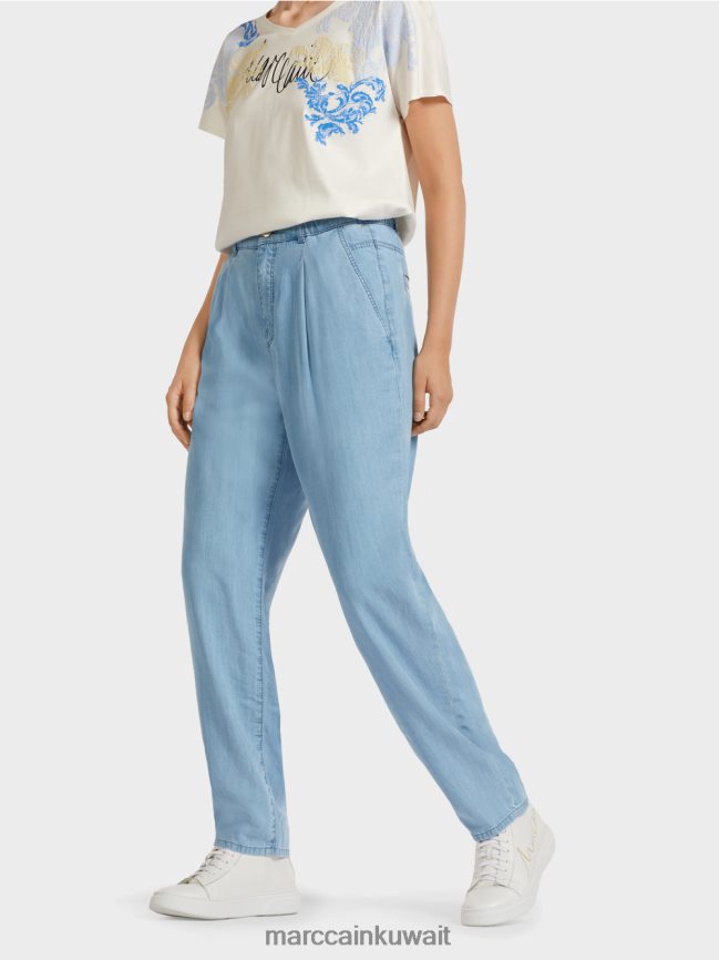 Marc Cain الجينز 