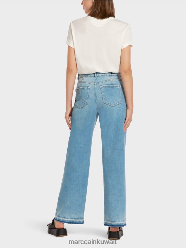 Marc Cain الجينز 