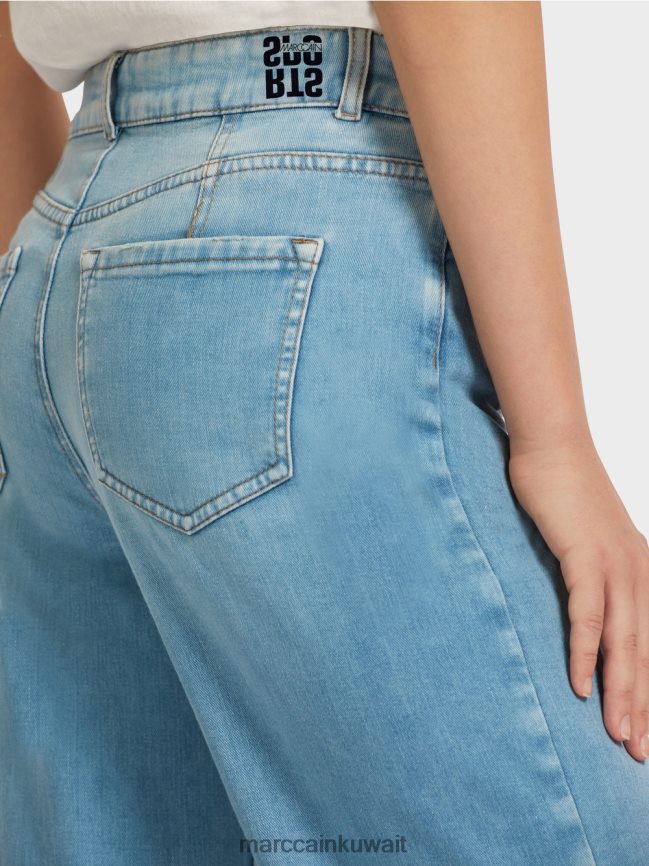 Marc Cain الجينز 