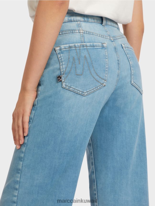Marc Cain الجينز 