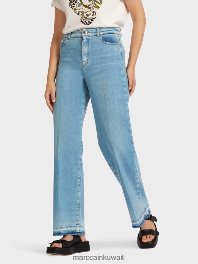 Marc Cain الجينز 