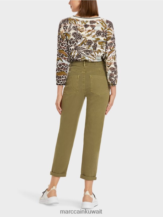 Marc Cain الجينز 