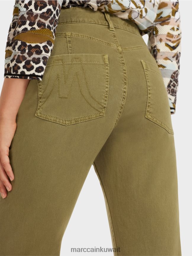 Marc Cain الجينز 