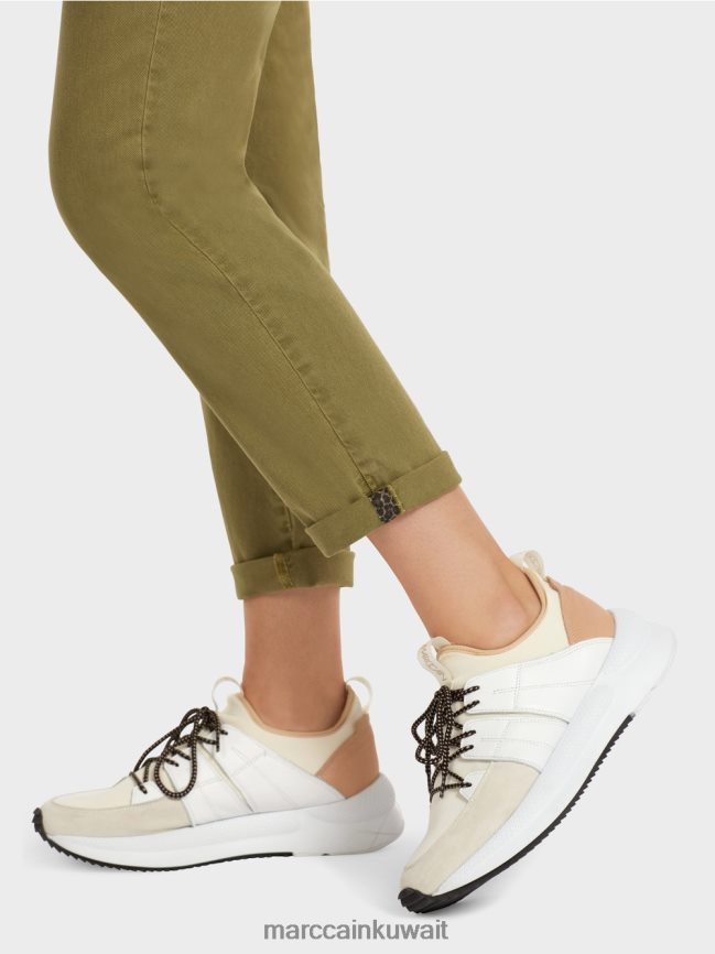 Marc Cain الجينز 