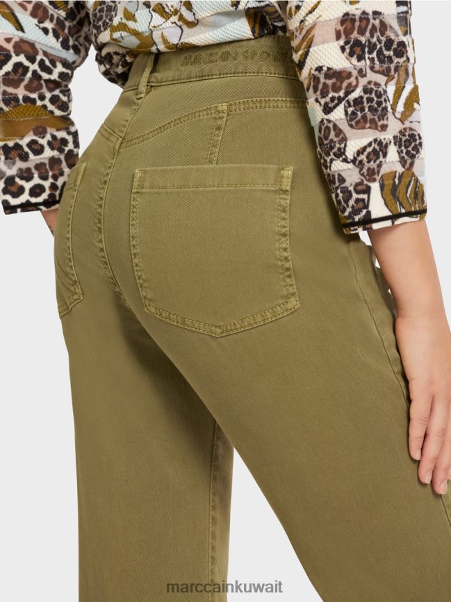 Marc Cain الجينز 