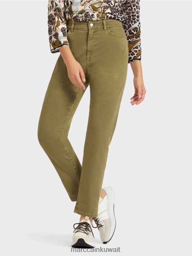 Marc Cain الجينز 