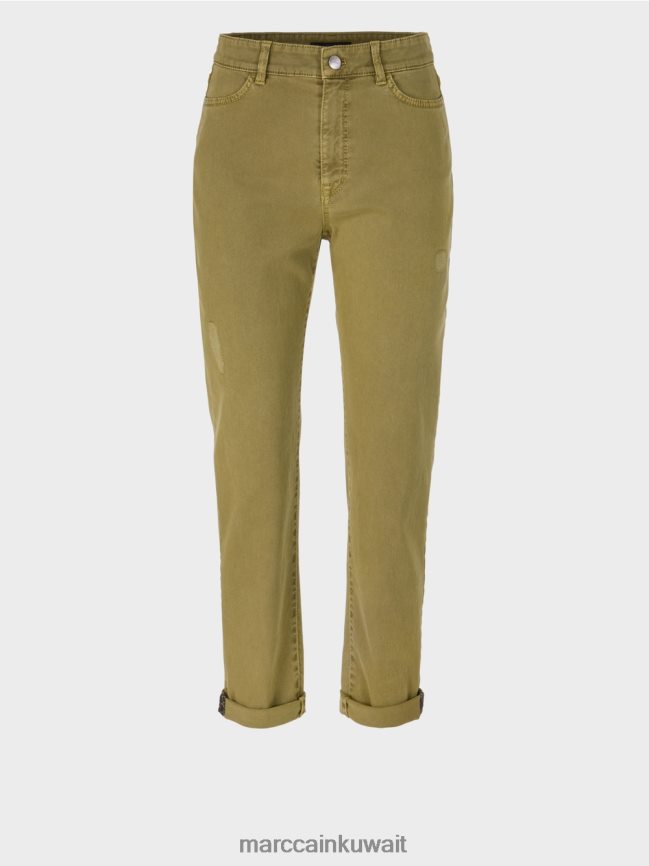 Marc Cain الجينز 