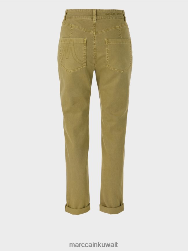 Marc Cain الجينز 