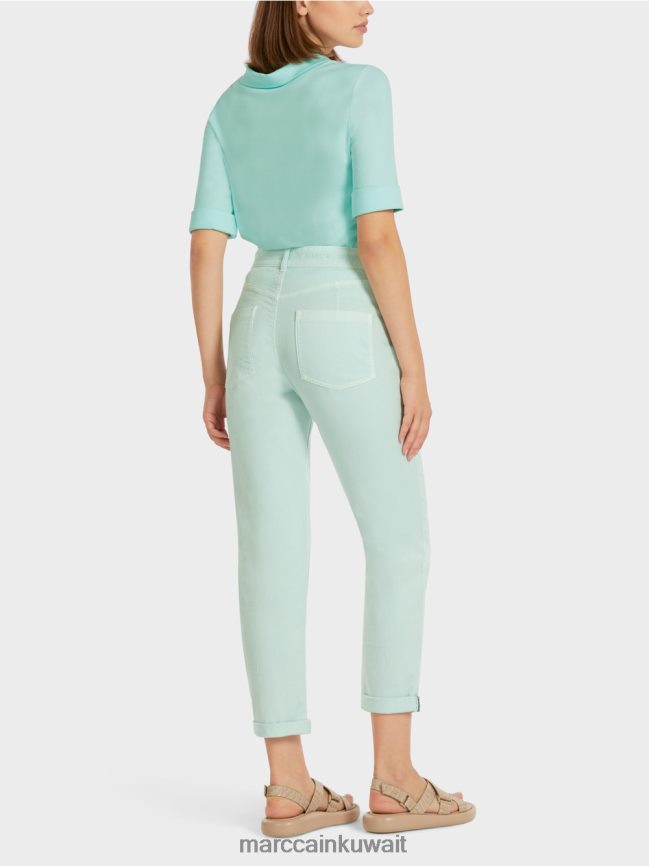 Marc Cain الجينز 