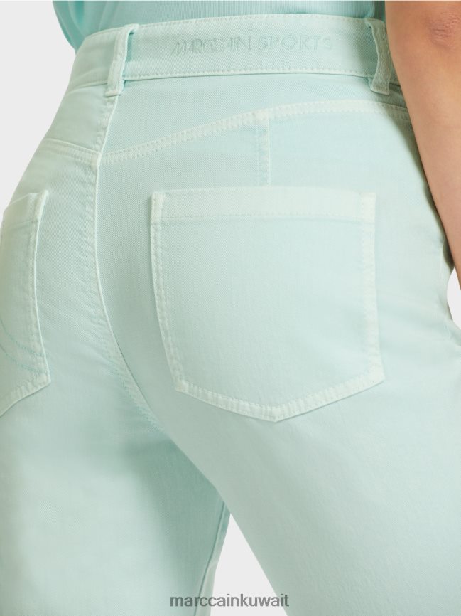 Marc Cain الجينز 