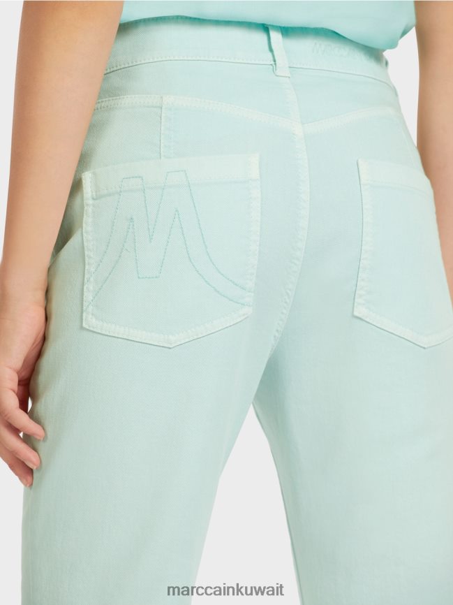 Marc Cain الجينز 