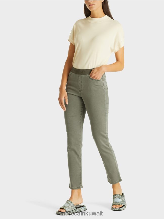 Marc Cain جينز سيينا 