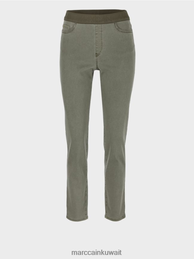 Marc Cain جينز سيينا 